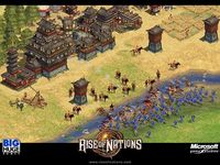 Rise of Nations screenshot, image №349466 - RAWG