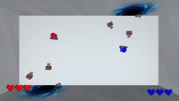Hold Hole screenshot, image №2299594 - RAWG