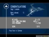 Galaga Destination: Earth screenshot, image №323822 - RAWG