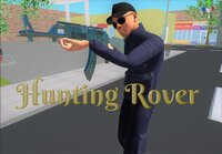 HUNTING ROVER screenshot, image №3221536 - RAWG