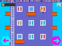 Justin Doit - Slavic Game Jam 2015 Demo screenshot, image №1181120 - RAWG