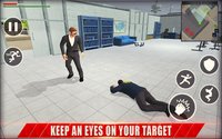 Secret Agent Action Game: Prison Escape Spy Game screenshot, image №1744127 - RAWG