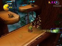 Pac-Man World 2 (2002) screenshot, image №1674296 - RAWG