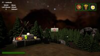 The Lost in Wood screenshot, image №3055969 - RAWG