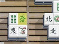 Free Mahjong by Dogmelon screenshot, image №1601867 - RAWG