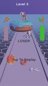 Diet Enemy screenshot, image №3016227 - RAWG