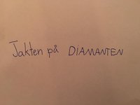 Jakten på Diamanten screenshot, image №1112658 - RAWG