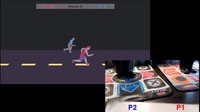 NSCC Jam 2019: Step Ahead screenshot, image №1925492 - RAWG