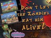 Zombie Boing-Boing Free screenshot, image №955234 - RAWG