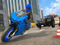 Motorbike Racing Bike Driving screenshot, image №3038373 - RAWG