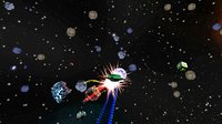 Space Junk Patrol screenshot, image №140020 - RAWG