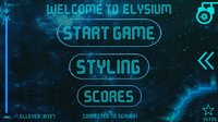 Elysium screenshot, image №1770463 - RAWG