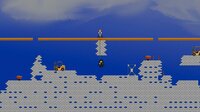 Bricklayer's Life - GMTK 2021 screenshot, image №2884416 - RAWG
