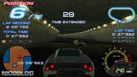 Ridge Racer (PSP) screenshot, image №2057425 - RAWG