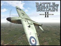 Battle of Britain 2: Wings of Victory screenshot, image №417331 - RAWG