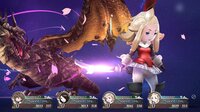 BRAVELY DEFAULT FLYING FAIRY HD Remaster screenshot, image №4212593 - RAWG