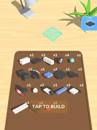 Construction Set - Toys Puzzle screenshot, image №2639761 - RAWG