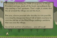 Super Fart Quest screenshot, image №1031050 - RAWG