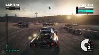 DiRT 3 screenshot, image №560359 - RAWG