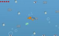 Super Cardumen - GGJ 2019 screenshot, image №1823891 - RAWG