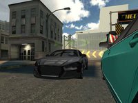 3D Super Car Race - eXtreme City Street Racing Rivals screenshot, image №974301 - RAWG