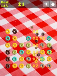 Swipe Donuts screenshot, image №1700393 - RAWG