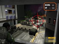 Army Strike Force 2 - Elite Sniper Assassin Shooter At War screenshot, image №2173720 - RAWG