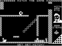 The Man with the Golden Joystick - Dragon & TRS-80 CoCo versions screenshot, image №3254772 - RAWG