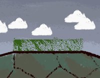 Turtle City screenshot, image №1770435 - RAWG