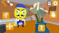 Sponge Neighbor Escape 3D screenshot, image №2078994 - RAWG