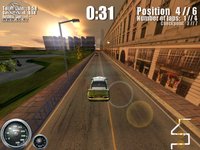 Shanghai Street Racer screenshot, image №396405 - RAWG