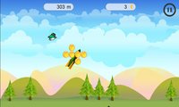 Brave Bird screenshot, image №1288954 - RAWG