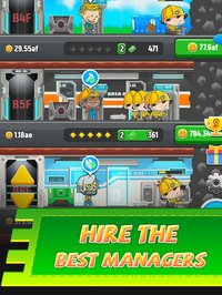 Idle Ore King Tap screenshot, image №1611229 - RAWG