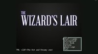 The Wizard's Lair screenshot, image №159458 - RAWG