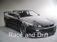 Racing And Drifting screenshot, image №3294750 - RAWG