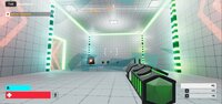 Nightmare Strider screenshot, image №2667013 - RAWG