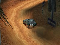 Colin McRae Rally 04 screenshot, image №386070 - RAWG