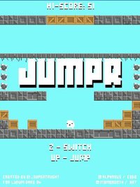 JUMPR screenshot, image №1089093 - RAWG