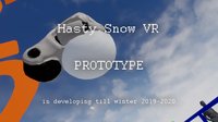 Hasty Snow screenshot, image №1902282 - RAWG