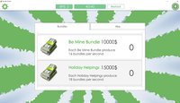 Bundle Clicker screenshot, image №1059301 - RAWG