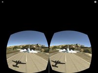 VR Flight Simulator Starter screenshot, image №1669341 - RAWG