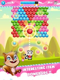 Bubble Candy Shooter Mania screenshot, image №2850713 - RAWG