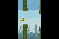 Flappy Bird Clone: Felpudo Fly screenshot, image №2544192 - RAWG
