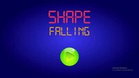 Falling Shapes (Dark Alpha Studio) screenshot, image №3427359 - RAWG