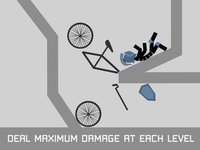 Stickman Turbo Car Crash Test screenshot, image №907080 - RAWG