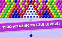 Bubble Shooter Puzzle screenshot, image №1451133 - RAWG