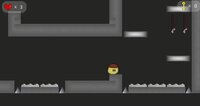 Aknua Tower(Demo) screenshot, image №3101225 - RAWG