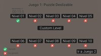 Puzzle Madness (Nachiten) screenshot, image №3023593 - RAWG
