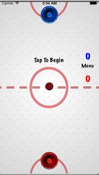 هوكي الجليد Hokey Game screenshot, image №1670770 - RAWG