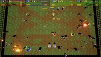 Zombiepede screenshot, image №3897259 - RAWG